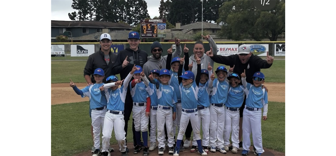 2025 AA Champs